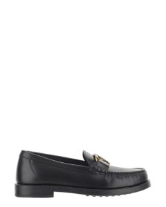 Tod's Timeless Loafers