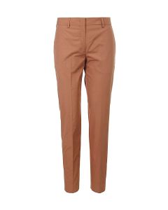 Paul Smith Mid Rise Tailored Trousers