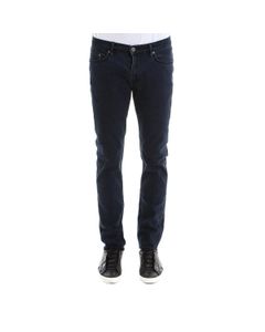 Burberry Slim-Fit Denim Jeans