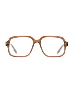 Gg0913o Brown Glasses