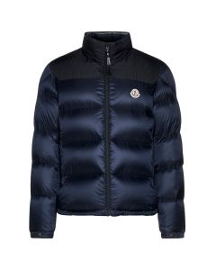 Moncler Down Zipped Jacket