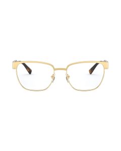 Ve1264 Gold Glasses
