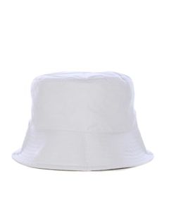 Max Mara Logo Patch Bucket Hat