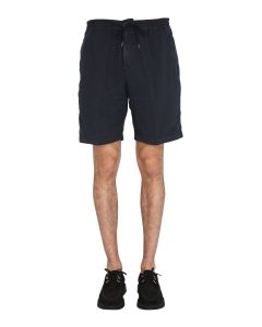 PT Torino Regular Fit Bermuda Shorts