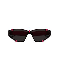 Bottega Veneta Eyewear Cat Eye Sunglasses
