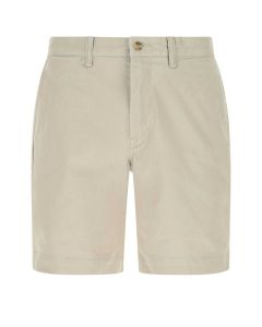 Polo Ralph Lauren Straight-Leg Chino Shorts