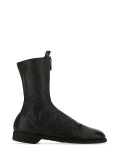 Guidi 310 Front Zip Boots
