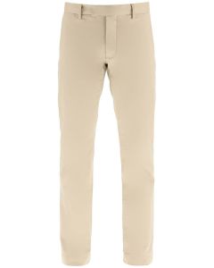 Polo Ralph Lauren Slim-Fit Straight Trousers