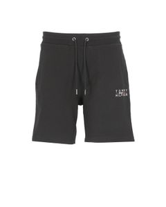 Tommy Hilfiger Logo Sweat Shorts