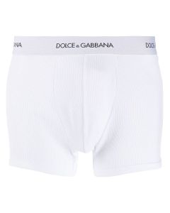 Dolce & Gabbana Underwear Logo Boxers