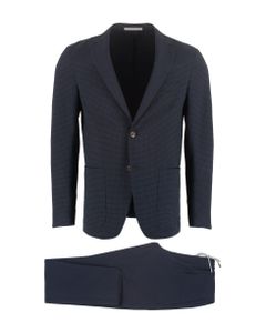 Two-piece Suit