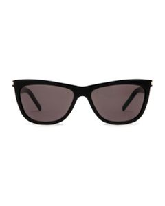 Sl 515 Black Sunglasses
