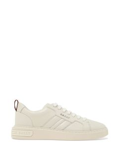Bally New Maxim Lace-Up Sneakers