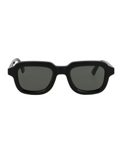 Retrosuperfuture Lazarus Square Frame Sunglasses