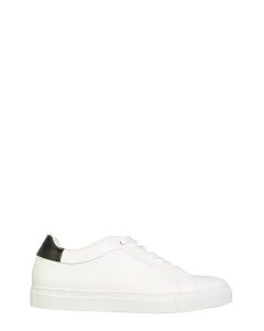 Paul Smith Panelled Lace-Up Sneakers