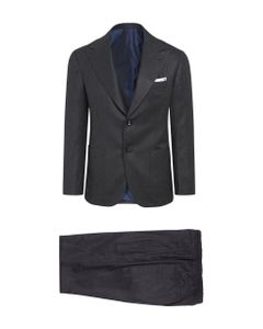 Suit Cashmere