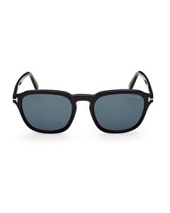 Tom Ford Eyewear Square Hayden Sunglasses
