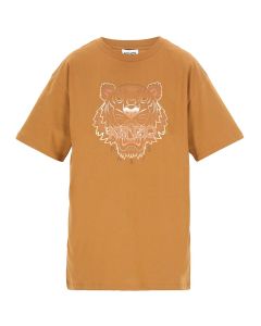 Kenzo Oversize Tiger T-Shirt