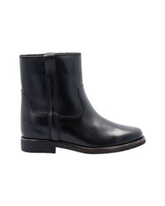 Susee Ankle Boots