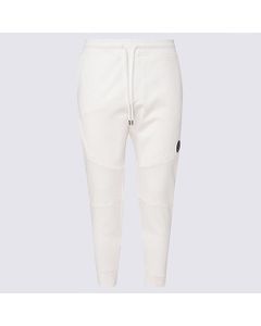 C.P.Company Mid-Rise Tapered Track Pants