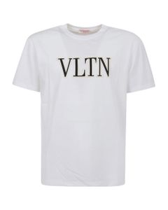 T-shirt Jersey Print Vltn