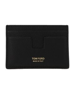 't Line Classic Card Holder