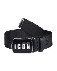 Icon Logo Belt