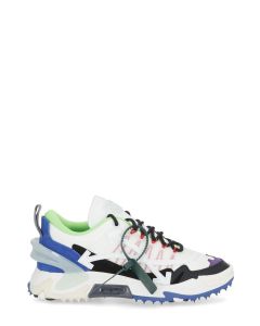 Off-White Odsy-2000 Lace-Up Sneakers