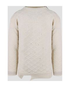 Relaxed Pullover