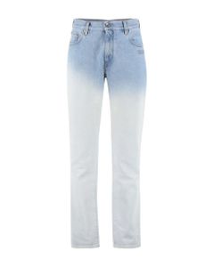 5-pocket Skinny Jeans