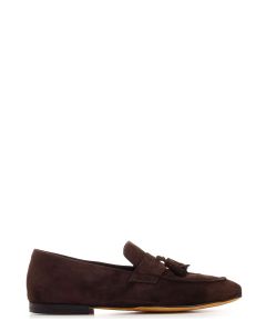 Officine Creative Airto 006 Slip-On Loafers