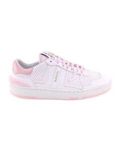 Clay Low Top Sneakers