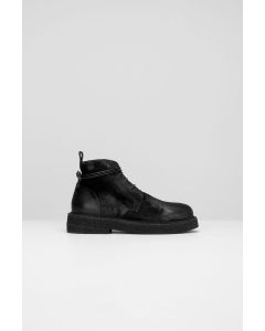 Marsèll Micrucca Ankle Boots