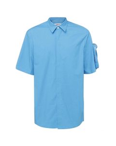 Ambush Pocket Short-Sleeved Shirt