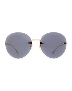 Gg1149s Gold Sunglasses
