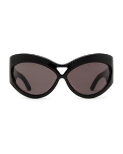 Sl 73 Black Sunglasses