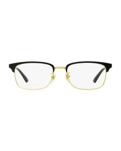 Gg0131o Black Glasses
