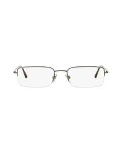 Be1068 Gunmetal Glasses