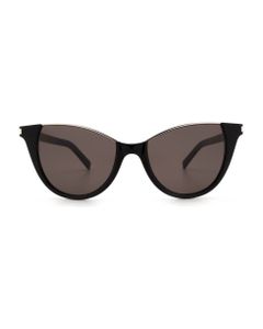 Sl 368 Black Sunglasses
