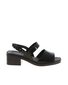 Cosmo sandals in black