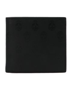 All Over Logo Wallet