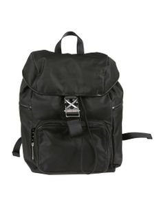 Arrow Buckle Backpack