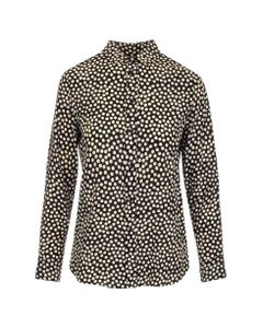 Dotted Classic Shirt