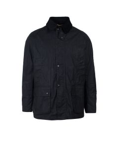 Barbour Ashby Buttoned Long Sleeved Coat