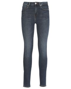 Tommy Hilfiger Mid Rise Skinny Jeans
