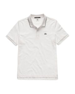 Polo Shirt With Contrasting Detail