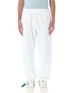 Off-White Diag Printed Track Pants