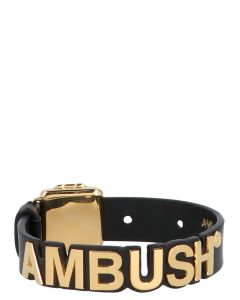 Ambush Logo Lettering Bracelet