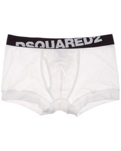 Dsquared2 Twin-Pack Logo Boxer Briefs