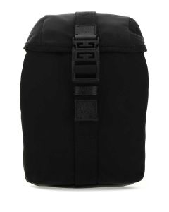 Givenchy 4G Jacquard Mini Backpack